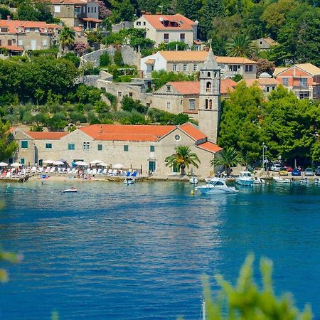 Sobe More Cavtat Exterior foto