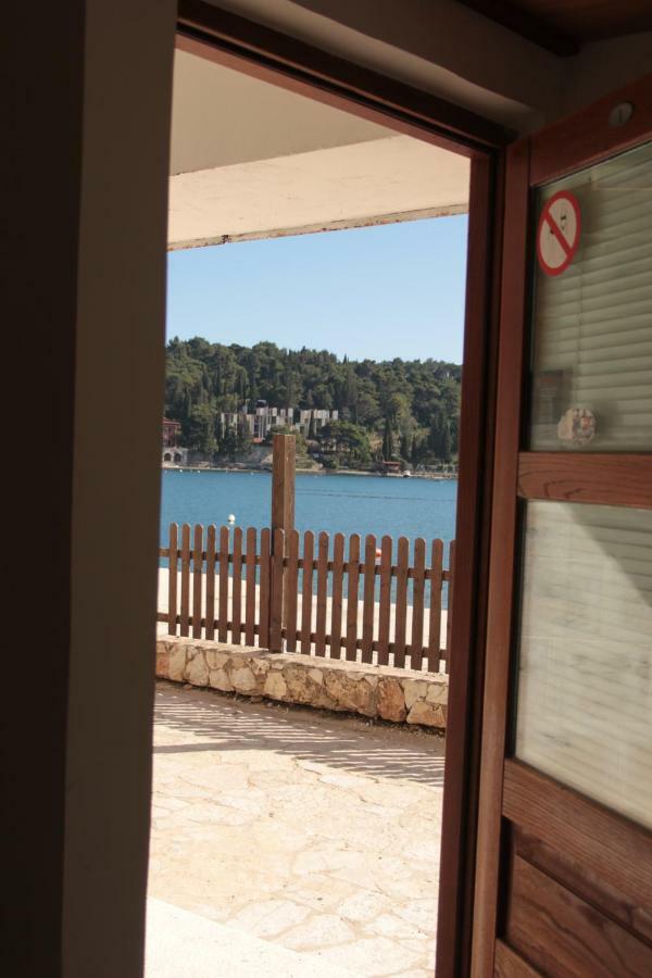 Sobe More Cavtat Exterior foto